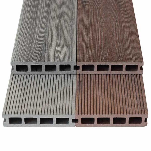 Все цвета террасной доски из древесно-полимерного композита Nextwood Expert 3D+вельвет 146х24 фото